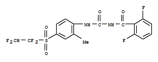 CAS 100341-24-0 molecular structure