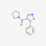 CAS 1003558-91-5 molecular structure