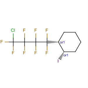 CAS 100419-91-8 molecular structure