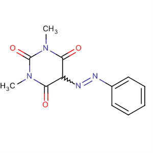CAS 100517-91-7 molecular structure