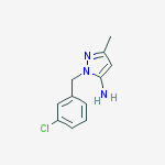 CAS 1006682-91-2 molecular structure