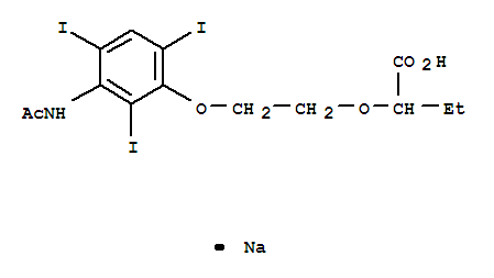 CAS 100700-24-1 molecular structure