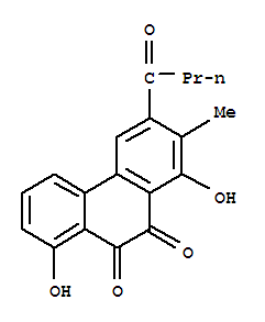 CAS 100843-91-2 molecular structure