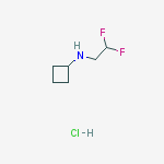 CAS 1010097-91-2 molecular structure