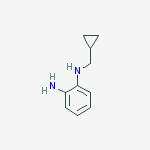 CAS 1012884-24-0 molecular structure