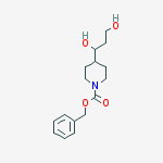 CAS 1013353-91-7 molecular structure
