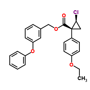 CAS 101492-24-4 molecular structure
