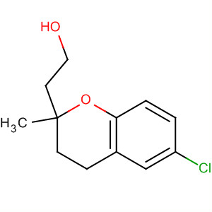 CAS 101529-24-2 molecular structure