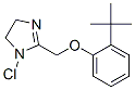 CAS 101564-91-4 molecular structure