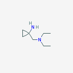 CAS 1015846-24-8 molecular structure