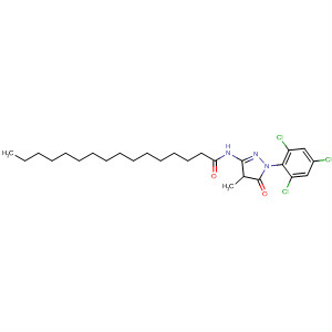 CAS 101664-24-8 molecular structure