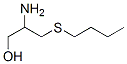 CAS 101669-91-4 molecular structure