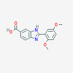 CAS 1018255-91-8 molecular structure