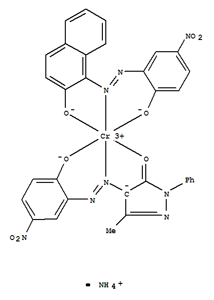 CAS 101836-91-3 molecular structure