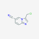 CAS 1019023-24-5 molecular structure