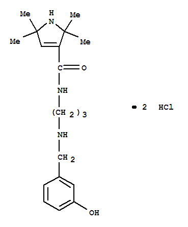CAS 102131-91-9 molecular structure