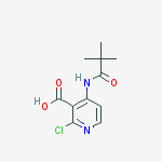 CAS 1021339-24-1 molecular structure