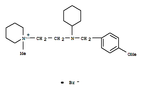 CAS 102207-24-9 molecular structure