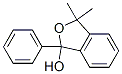 CAS 1023-91-2 molecular structure