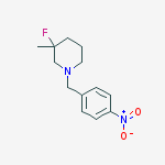 CAS 1023305-91-0 molecular structure