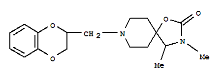 CAS 102504-24-5 molecular structure
