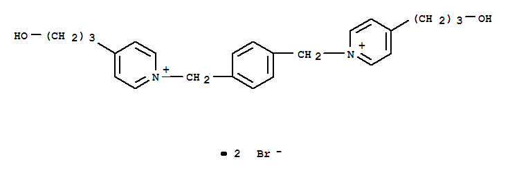 CAS 102584-24-7 molecular structure