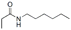 CAS 10264-24-1 molecular structure