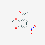 CAS 102652-91-5 molecular structure