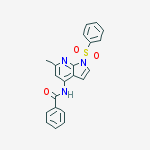 CAS 1027065-24-2 molecular structure