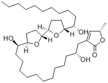 CAS 102989-24-2 molecular structure