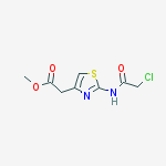 CAS 103054-24-6 molecular structure