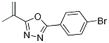 CAS 1033201-91-0 molecular structure