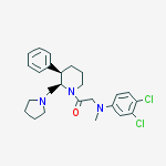 CAS 1034708-24-1 molecular structure