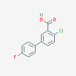 CAS 1035929-24-8 molecular structure