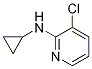 CAS 1036588-91-6 molecular structure