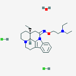 CAS 103680-24-6 molecular structure
