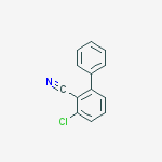 CAS 1039765-91-7 molecular structure