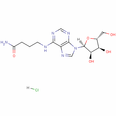 CAS 104124-24-5 molecular structure