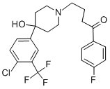 CAS 10457-91-7 molecular structure