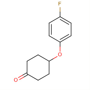 CAS 104605-91-6 molecular structure
