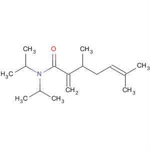 CAS 104642-91-3 molecular structure