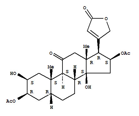 CAS 104700-91-6 molecular structure