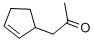 CAS 105-24-8 molecular structure