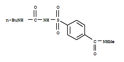 CAS 10505-91-6 molecular structure