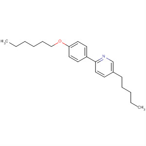 CAS 105052-91-3 molecular structure