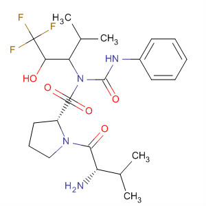 CAS 105079-91-2 molecular structure
