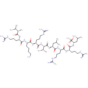 CAS 105167-91-7 molecular structure