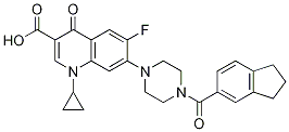 CAS 1054129-91-7 molecular structure