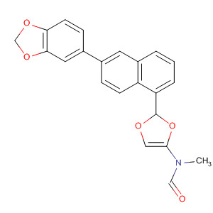 CAS 105594-91-0 molecular structure