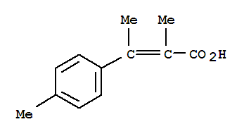 CAS 105640-24-2 molecular structure